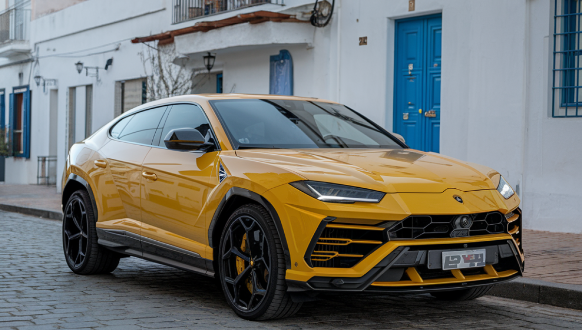 LUXURY CARS LUXURY CARS